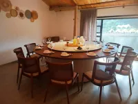 Yunqi Lake Tourist Resort Hotel