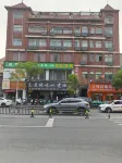 南昌龍街客棧（上海路辛家庵地鐵站店）