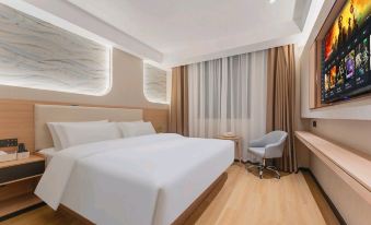 Shanwei Zhengsheng Business Hotel