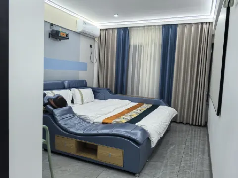 Hunchun Xingfuhui Hotel Отели рядом со станцией Hunchun Railway Station