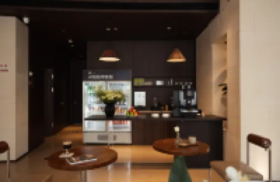 泉州喜舍微宿（西街鐘樓店）