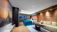 Spark XiYue Hotel