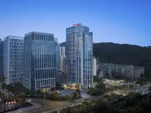 Popular 4-Star Select Hotels in Minhou