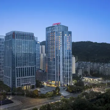 Hampton byHilton Fuzhou Software Park