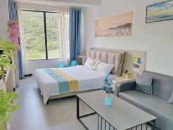 山湖客棧（珠海金灣機場店）