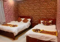 Jinshuiloutai Hotel