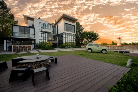 LaiTe Home Отели рядом со станцией Anji Railway Station