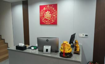 Luoyi Elegant Residence Homestay (Chanhe Branch)