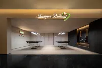 Changzhou Shuiguo Hotel