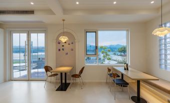 Yichang Qiahao Riverside Homestay (Three Gorges Dam)