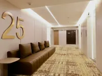Anyujian Scenic Hotel (Lanzhou Old Street) Hotels in 