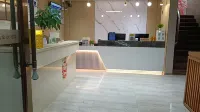 Victoria Smart Hotel (Xuwen County Chengdong Avenue)