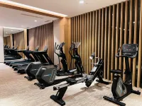 GUIAN HOWARD JOHNSONZHIYUF HOTEL