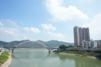 Wuzhou Xiaoshihou Homestay (Baiheguan) - Pet friendly
