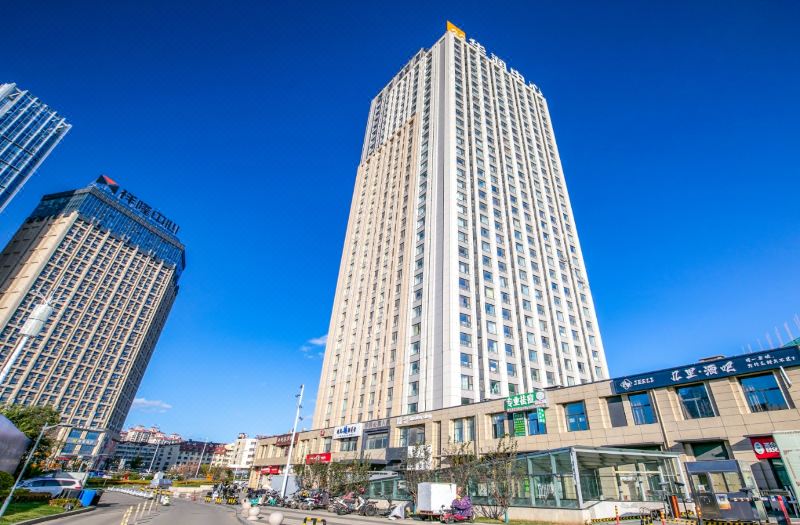 Yantai Haimian Apartment