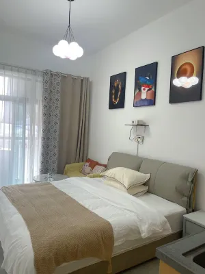 Yuhui B&B Zhangzhou