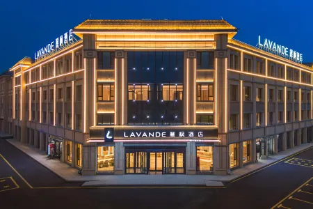 Lifeng Hotel (Turks Bagua City Off Street)