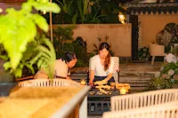 Dingnan Hakka Ancient Town - Guqin Academy Homestay