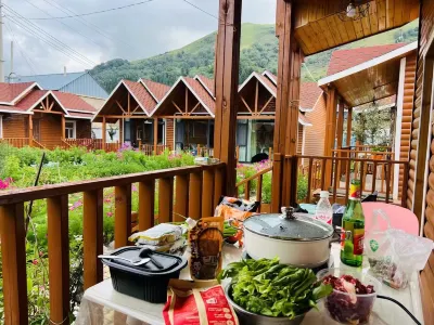 Jiangfengqing Homestay