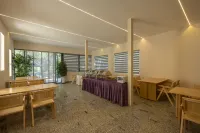 Dunhuang Yuncheng Zaiye Homestay (Mingsha Mountain & Crescent Spring Scenic Area Branch) - رخيصة