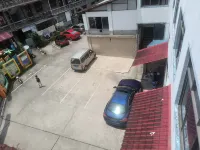 得悅公寓（資源店）
