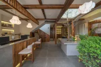 廈門柚見·以沫Flrouriah民宿（環島南路曾厝垵店）