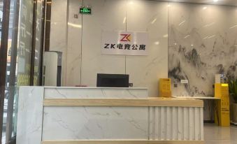 ZK E-sports Apartment
