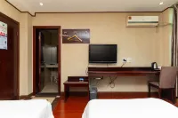 Zhuji Taozhu Hotel