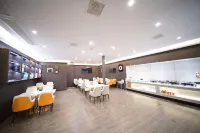 Boyah Hotel (Nanchong High-speed Railway North Station) Hotels in Nanchong