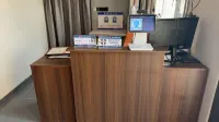 Nangqian Qingnan Inn Hotels in Nangqian