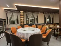 Huanghe Waitan Yinqi Sitang Homestay - 4-Star