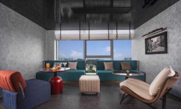 CityNote Hotel (Guangzhou Science City Metro Station Branch)