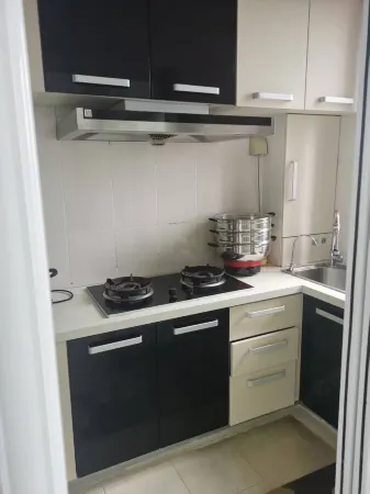 Qinghu Homestay (Hetou Old Street)