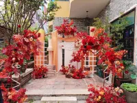 Sudi Courtyard