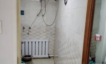 Tangwang River Shilin Jingjing Homestay