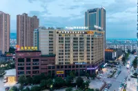 Kairiad Hotel (Qujing Qilin Jiacheng Commercial Plaza)
