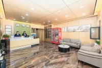 Songlan  hotel Hotels in Huguan