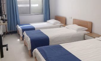 Jiuhuashan Jiujui Hotel (Shanshang)