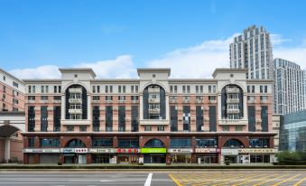 Haiyou Hotel (Tianjin Drum Tower Joy City)