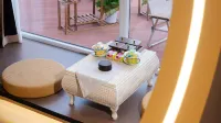 Muxi Lakeview Panorama Homestay（Zhongwei Shapotou Water Town Branch）