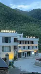 Siguniang Mountain Qimu Mountain View Garden Homestay