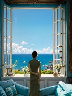 Gulangyu Flower Sound Garden Beauty Villa Hotels in 