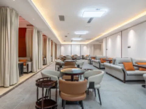 Minshan Renzen hotel Pengan Hotels in Peng'an