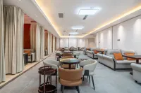 Minshan Renzen hotel Pengan Hotels in Peng'an