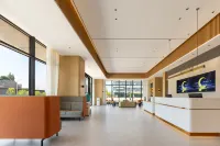 City Comfort Inn Express Hotel (Yichang Zhongnan Road Xingfa Square)