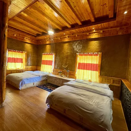 Murang Homestay