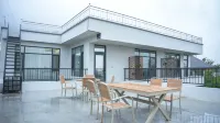 Youran Mountain View Homestay (Henan Baoquan Tourist Resort Area)