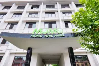 Momo Hostel Hotels near Pingwu Administration School