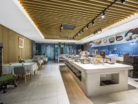 CHEERMAY HOTELS（Changzhou Railway Station Olymic Centre Branch） โรงแรมใกล้Cuizhu (การก่อสร้าง)