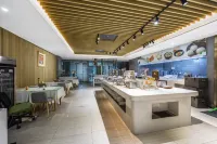 CHEERMAY HOTELS（Changzhou Railway Station Olymic Centre Branch）